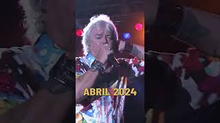 AIR SUPPLY ANUNCIA TOUR BRASILEIRA EM ABRIL DE 2024 [upl. by Bruns]