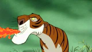 Dannyladdin part 29  Danny vs Shere Khan Part 2 [upl. by Otit]