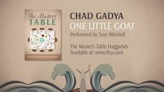 Learn to sing Chad Gadya [upl. by Elizabeth889]