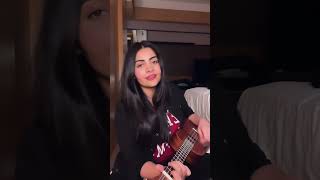 Hasi  Cover by Noor Chahal [upl. by Rebmit]