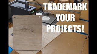 Trademark Your Projects Longer Nano Pro [upl. by Nadya479]