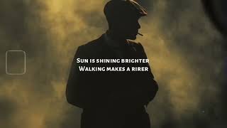 peaky blinders song trending viralsong youtube music bass remix backgroundmusic [upl. by Sefton]