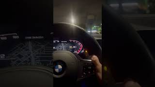 M340i rwd stage 2 bm3 acceleration [upl. by Bendicta]