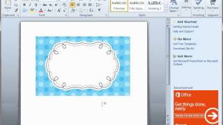 How to Use Clip Art in Microsoft Word [upl. by Notecnirp]