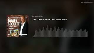 1264  Questions from Chris Burak Part 2 [upl. by Erual82]