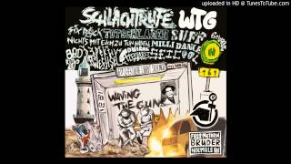 Waving the Guns  01  Intro  Schlachtrufe WTG [upl. by Ingar33]