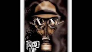 Dj Elite  Psycho Realm  moving through streets [upl. by Laeno]