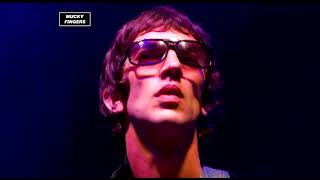 The Verve  Glastonbury 2008 720p 50fps [upl. by Enyahc160]