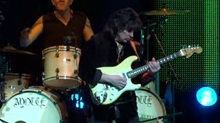 Ritchie Blackmores Rainbow  Live In Moscow 08042018 FULL SHOW  MULTICAM  HD [upl. by Danziger576]