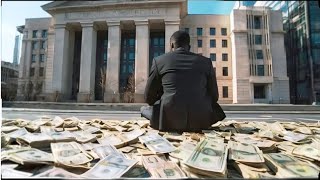 The Banker 2020 Film Explained in Hindi  Urdu  Bankers Black are Real Summarised हिन्दी [upl. by Box955]