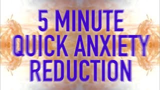 Guided meditation for Anxiety worries and relaxation into sleep [upl. by Nidnarb]