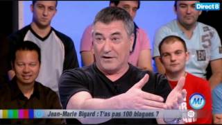 The Bigard Show 05042011 [upl. by Ehling]