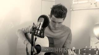 Steal My Girl  One Direction Acoustic Cover [upl. by Ainar]