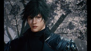 Lost Soul Aside by UltiZero Games  Battle Gameplay PS4 [upl. by Niko]