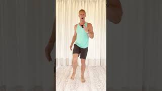 Do you have weak knees Poor mobility and balance Try this [upl. by Ahsenev761]