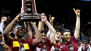 Look back at Loyola Chicagos remarkable road to the Final Four [upl. by Ibib]