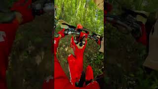 Прыжок веры gasgas эндуро enduro [upl. by Culbertson]