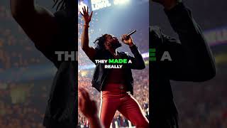 Kendrick Vs Drake The Greatest Rap Beat in Hip Hop History Revealed [upl. by Immat]