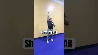 How to Perform a Shoulder CAR [upl. by Ethelind]