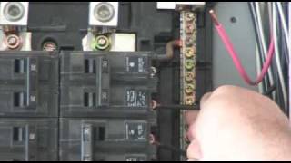 How to Change a Breaker [upl. by Ormand]