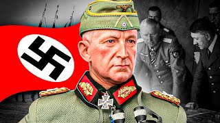 What Happened To The MOST BRILLIANT German Generals Of World War 2 [upl. by Letnom]