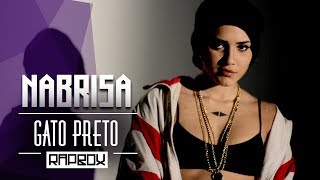 Nabrisa  quotGato Pretoquot Prod Leo Casa1 e Ost [upl. by Eelamme]