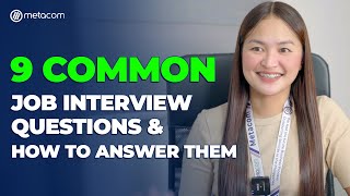 Metacom Leaked Files Job Interview Questions How to Answer Them  Metacom Careers [upl. by Koffler]