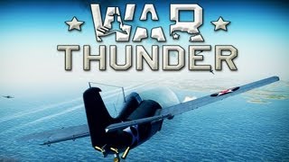 War Thunder 29  US Tier 7s Variety Fighters [upl. by Schilling841]