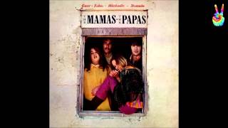 The Mamas amp The Papas  07  I Saw Her Again Last Night by EarpJohn [upl. by Borer]