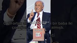 İbretlik Sözler Pt 15 Hüsnü Özyeğin [upl. by Eneja]