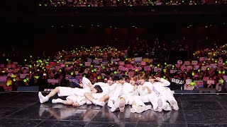 Replay NCT WISH’s WISHLIST [upl. by Esilegna512]