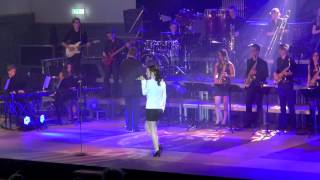 Streetlife  Randy Crawford  Big Band Version [upl. by Ylam540]