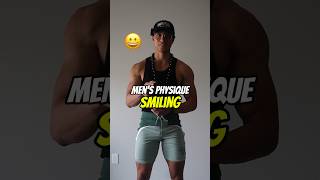 Men’s Physique Posing Tips mensphysiqueposing bodybuilding posing mensphysique physique [upl. by Kelcy]