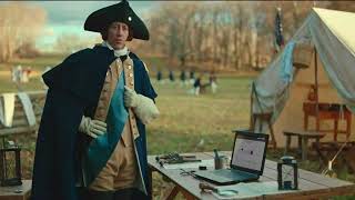 ETRADE TV Commercial Benedict Arnold [upl. by Port502]