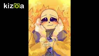 Outertale Sans sings  I lied im dying inside [upl. by Auric]