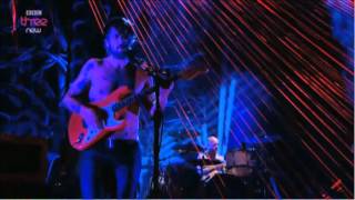 Biffy Clyro at Reading Festival 2013 Full Set [upl. by Ferrick545]