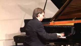 Mephisto Waltz No1 Octave Unleash  Alexei Grynyuk [upl. by Edyak53]