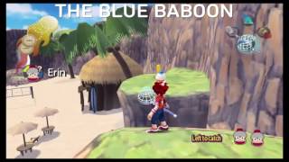 APE ESCAPE 2  SECRET MONKEY LOCATIONS [upl. by Astor970]