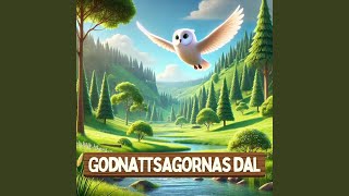 Godnattsagornas dal del 3 [upl. by Ativahs]