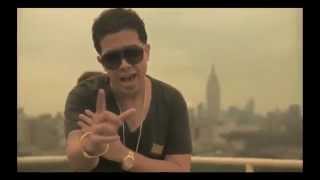 Es Dificil  De La Ghetto Video Official HD [upl. by Asecnarf]