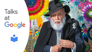 The Amazing Randi  James Randi  Talks at Google [upl. by Eberta]