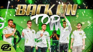 OPTIC CWL VEGAS CRAZIEST MOMENTS SCUMPS 10 STREAK AND MORE [upl. by Eet]