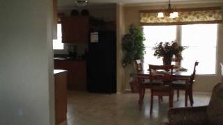 Clayton Homes  Double Wide Mobile Home  Florence SC [upl. by Enohpets]