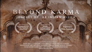 BEYOND KARMA  Official Trailer HD  WATCH ON AMAZON PRIME [upl. by Neenaj665]