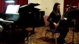 Galliard bassoon sonata [upl. by Craggy]