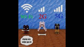 Wifi của bạn hiện tại thế nào skibiditoliet [upl. by Kikelia]