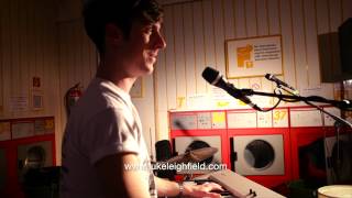 75 Keiner mag Faustmann  Luke Leighfield  live im Waschsalon [upl. by Holman]