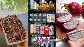 1 Hour ⏳ ASMR 🔊 CLEANING 🧼 RESTOCKING 🍉 ORGANIZING 🧃 TIKTOK COMPILATION ✨ SATISFYING [upl. by Lazos207]