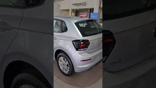 VOLKSWAGEN POLO COMFORTLINE 170 TSI MANUAL [upl. by Anual]