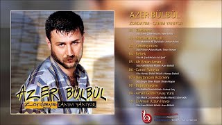 Azer Bülbül  Borcum Bitmedi [upl. by Endres175]